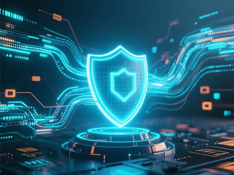 Network Security Architecture