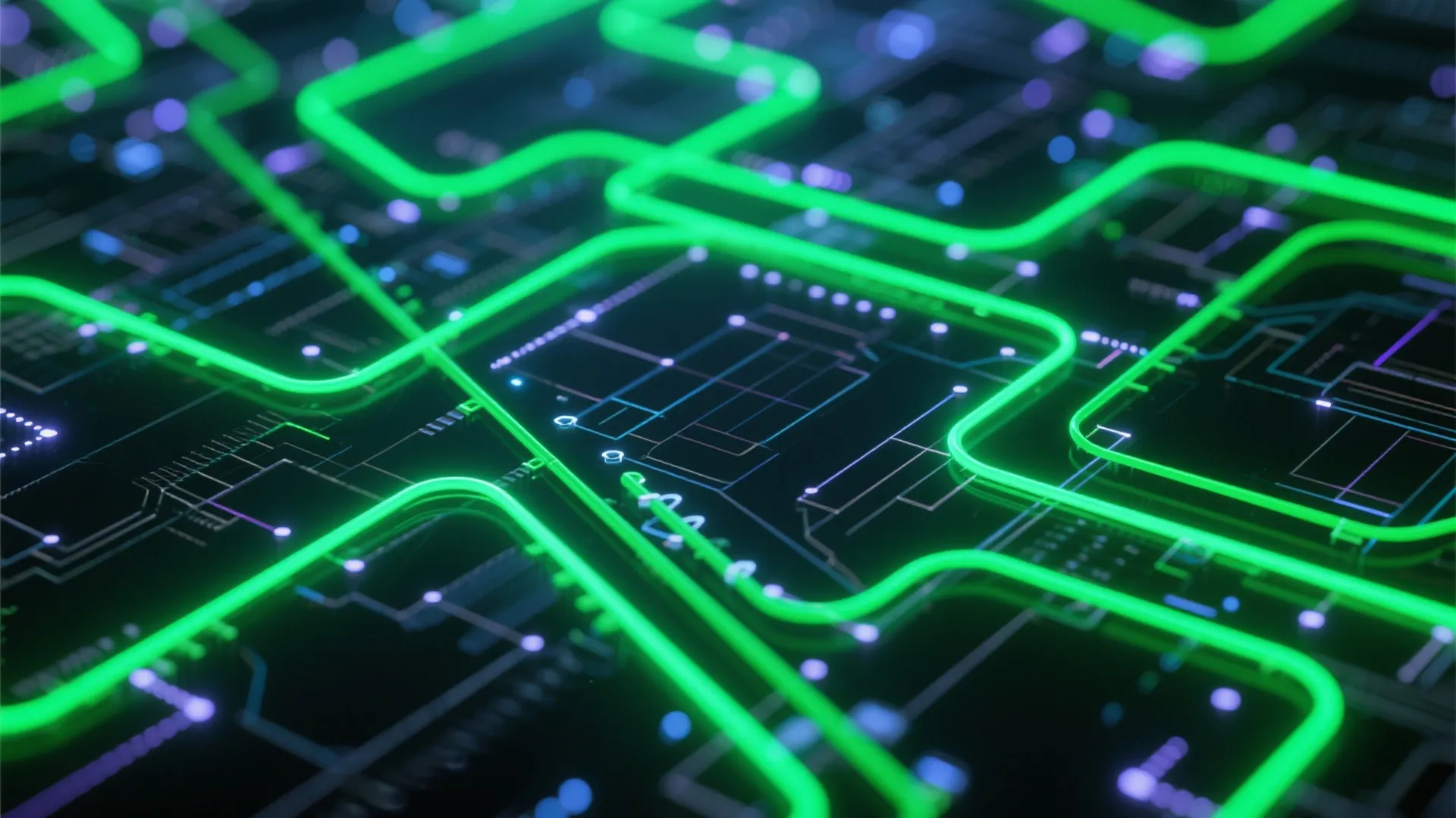 Network Background